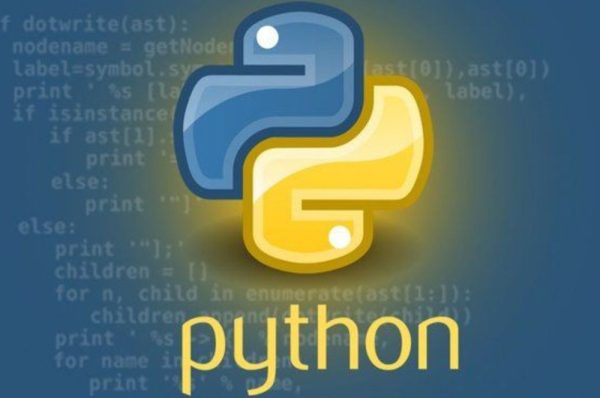 Register Python Programing Course